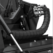 Plug and Mulch Plug and Mulch